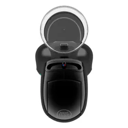 Ekspres DELONGHI Dolce Gusto Piccolo XS EDG210.BGY Czarny