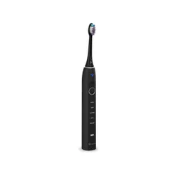 Szczoteczka soniczna TRUELIFE SonicBrush Clean70 UV Czarny
