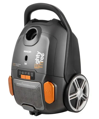 Odkurzacz Sencor SVC 8300TI 4AAAA 800W