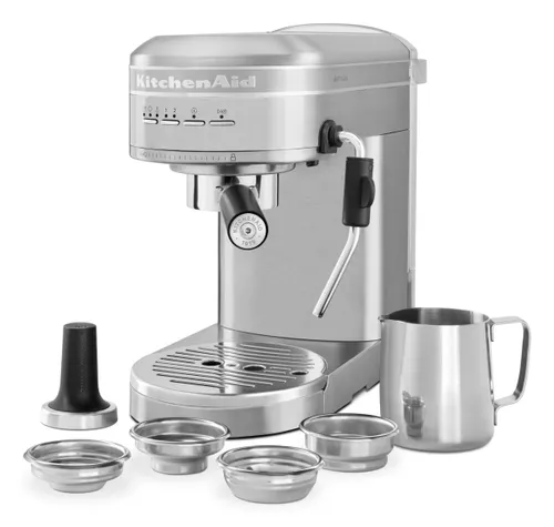 Кофеварка KitchenAid 5KES6503ESX