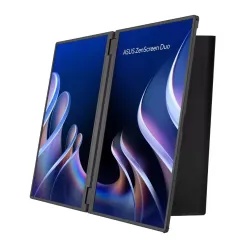 ASUS ZenScreen MB14FCD Duo - 60Hz | WUXGA | 14'' | IPS | 5ms