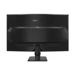 Monitor Gigabyte GS32QCA 31,5" 2K VA 1500R 180Hz 1ms MPRT Zakrzywiony Gamingowy