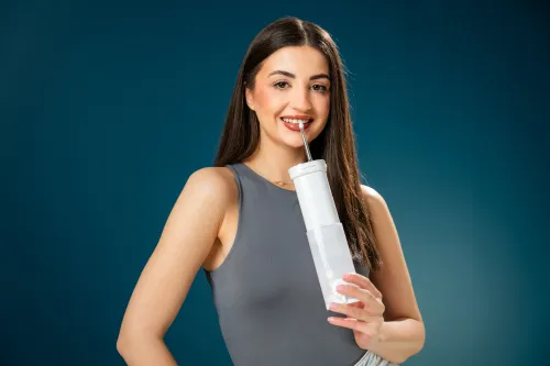 Irygator GÖTZE & JENSEN IR910