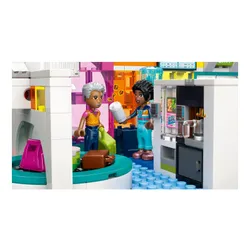 LEGO Friends 42656 Heartlake City Самолет и аэропорт