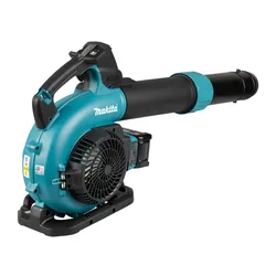 Dmuchawa/odkurzacz akumulatorowy Makita XGT UB003GZ