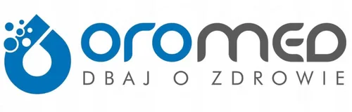 Waga łazienkowa OROMED Oro-Scale Bluetooth Biały