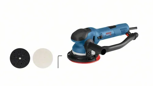 Bosch GET 75-150 Zımpara makinesi