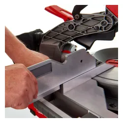 Milwaukee M18 FMS254-0 beslemeli gönye testeresi (gönye testeresi) (254 mm)