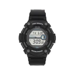 Casio saati WS-1300h-1avef Black