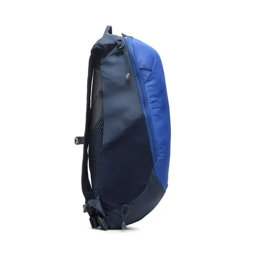 Salomon Trailblazer 10 Lc2059400 navigați pe rucsacul Web / Iris Negru
