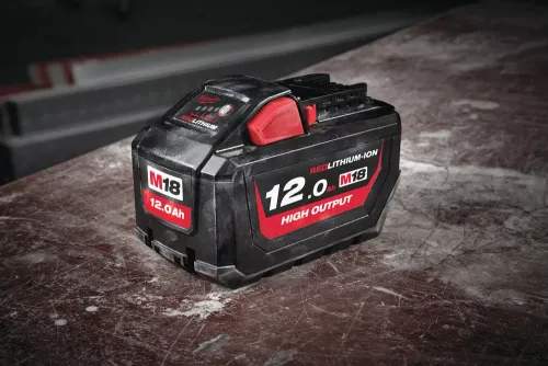 Akümülatör Milwaukee M18 HB12 12AH