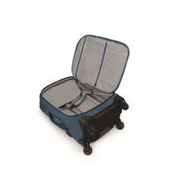 Чемодан Osprey Ozone Carry-On 38 l-coastal blue