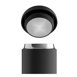 Kubek termiczny FELLOW Carter Move Mug Czarny 473 ml