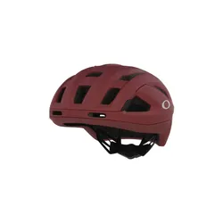 Kask szosowy Oakley Aro3 Endurance EU - matte iron red