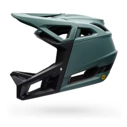 Kask rowerowy Full Face FOX Proframe Solid MIPS