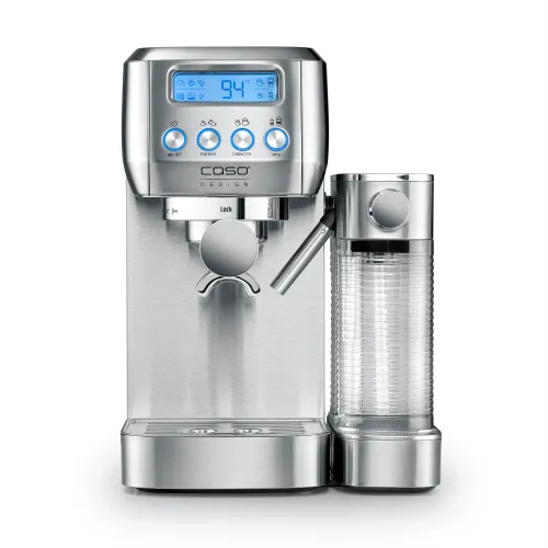 Ekspres Caso Germany Espresso Gourmet Latte