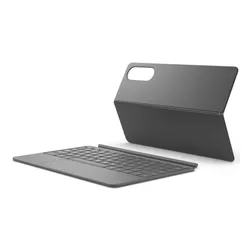Etui na Yoga Tab LENOVO Keyboard Pack Szary Klawiatura