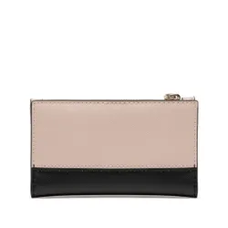 Kate Spade Spencer'ın Büyük Kadın Cüzdanı Pwr00280 Wrmbg / Black 195