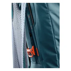 Plecak trekkingowy Deuter Futura Air Trek 60 + 10 - atlantic/ink