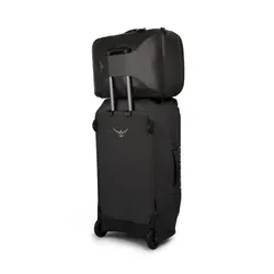 Torba plecak Osprey Transporter Carry-on 44 - black