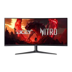 Acer Nitro XZ340CUJ0bmiiphx - 34'' | VA | WQHD | 1ms | 120Hz
