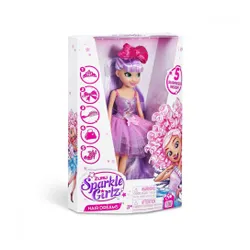 ZURU Sparkle Girlz Кукла 10,5 дюймов Sparkle Girlz Dream Styling