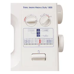 Janome HD 1800 dikiş Makinesi