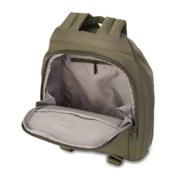 Рюкзак HEDGREN Vogue small Backpack RFID-olive night