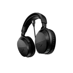Słuchawki bezprzewodowe z mikrofonem HyperX CloudX Stinger 3 Wireless Nauszne Czarny