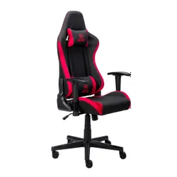 Fotel MAD DOG GCH710R Czerwony