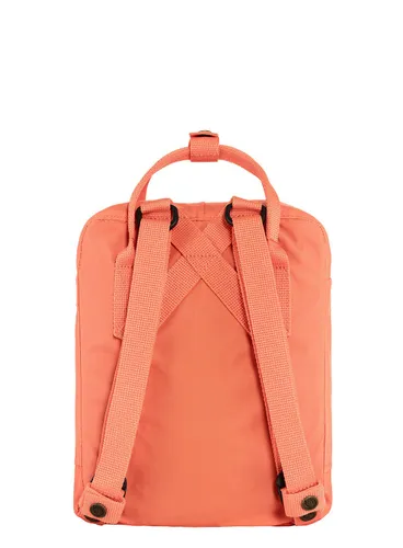 Fjallraven Kanken Mini-korall Sırt Çantası