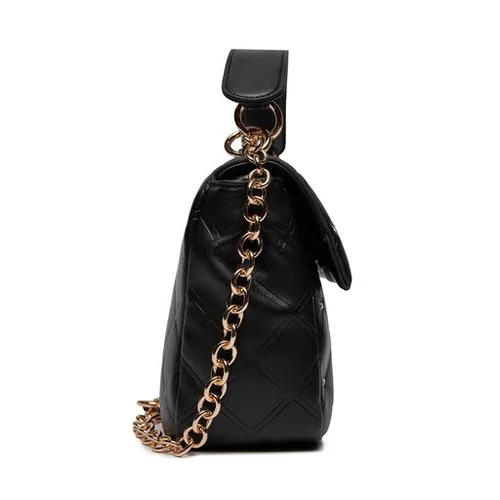 Liu Jo Ecs M Geanta Crossbody Aa4185 E0426 Nero 22222