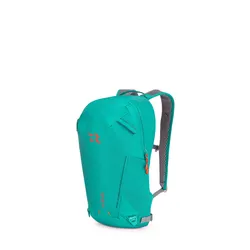 Plecak turystyczny Rab Tensor 15 - storm green