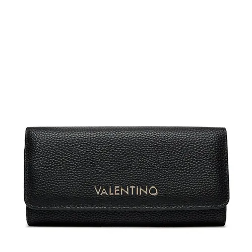 Большой женский кошелек Valentino Brixton VPS7LX113 Nero 001