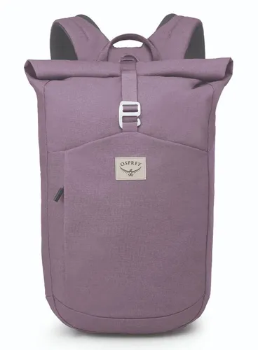 Рюкзак Osprey Arcane Roll Top-purple dusk heather