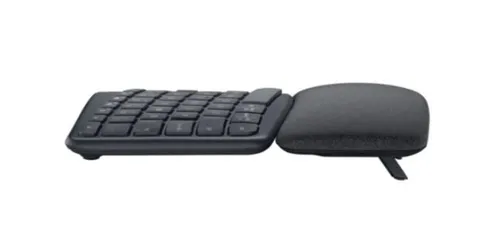 Клавиатура Logitech Ergo K860 Us Graphite 920-010108