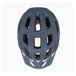 Kask rowerowy ATTABO Viper niebieski