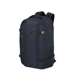 Samsonite Roader Travel Backpack S 17.3" - темно-синий