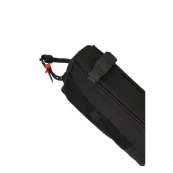 Torba bikepacking Jack Pack Ultra Żwirek - black