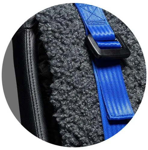 Kokpit NEXT LEVEL RACING Boenig Commercial NLR-S027