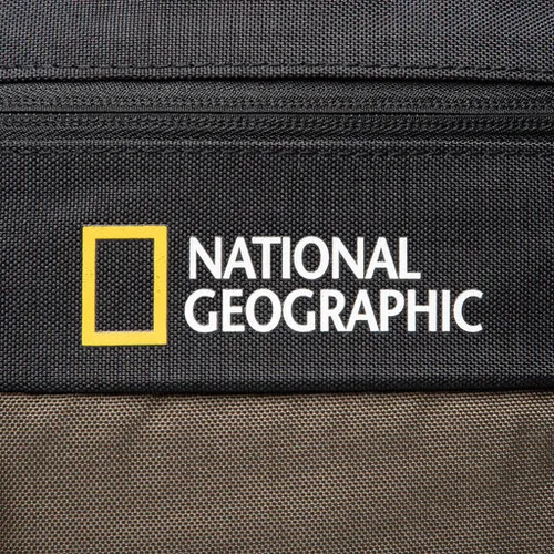 Rucsac Kaki National Geographic N15780.11