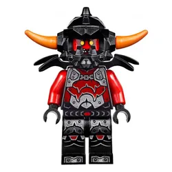 Конструктор Lego Nexo Knights автомобиль Axl (70322)