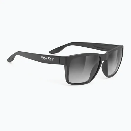 Солнцезащитные очки Rudy Project Spinhawk Edge black matte/smoke black deg
