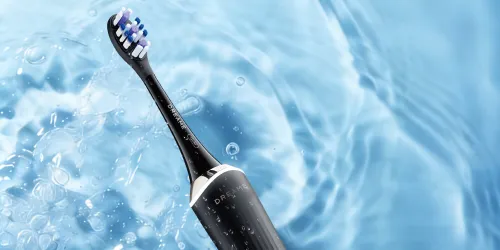 Szczoteczka soniczna DREAME NB01 Czarny