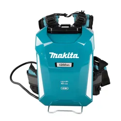 Akumulator plecakowy LXT / XGT Makita PDC1200A02