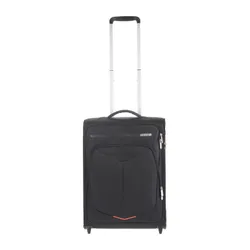 Чемодан/ручная кладь American Tourister summerfunk-black