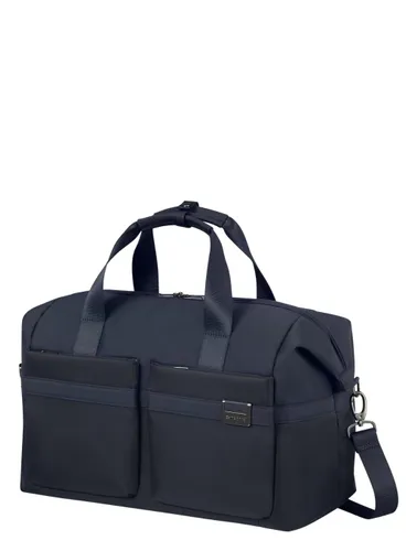 Torba podręczna Samsonite Airea Duffle Bag - dark blue