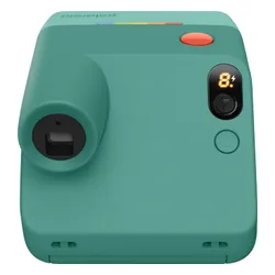 Aparat natychmiastowy POLAROID Go Gen 3 Zielony