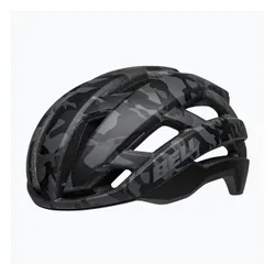 Kask rowerowy Bell Falcon XR Integrated Mips matte black/camo