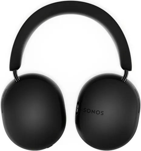 Słuchawki nauszne SONOS Ace ANC Czarny